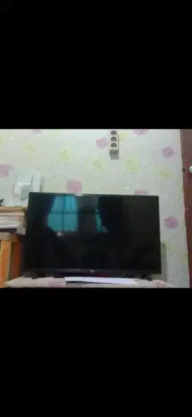 Dijual cepat TV LG Digital 32 inc masih bagus