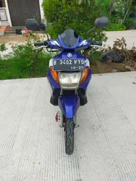 YAMAHA NOUVO  SPORTY FULL ORIGINAL