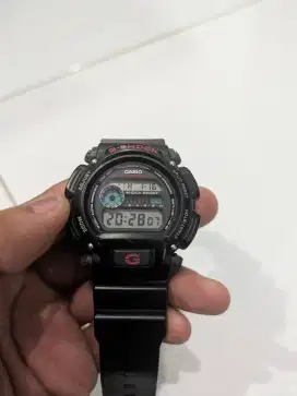 Casio G-Shock DW-9052