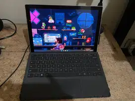 BU Microsoft Surface Pro 7 Normal Komplit