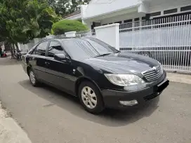 Camry G AT 2004 KM 90RbCash!!!