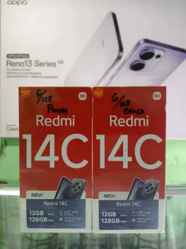 Redmi 14C 6/128