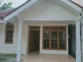 Disewakan rumah huni lokasi strategis dekat kawasan kampus UNIKA SMG