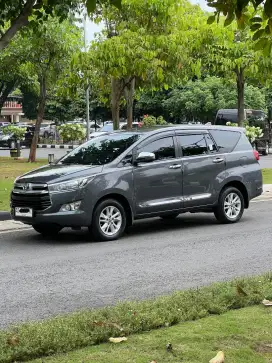 Innova reborn G diesel solar 2.4 matic 2018