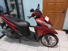 Vario 125 KZR 2014 iss