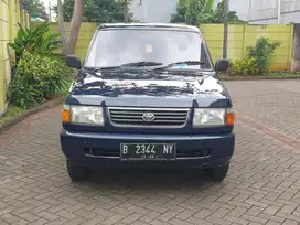 Toyota Kijang Kapsul LGX 1997