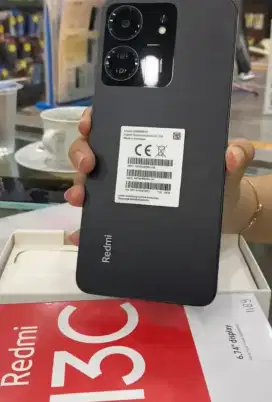 REDMI 13 C RAM 8/256