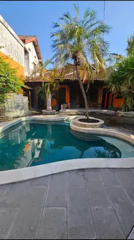 Villa for Rent Sanur