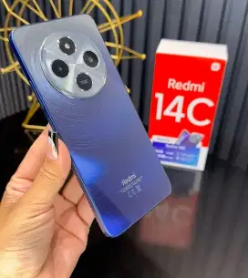 Termurah Redmi 14C 8/256