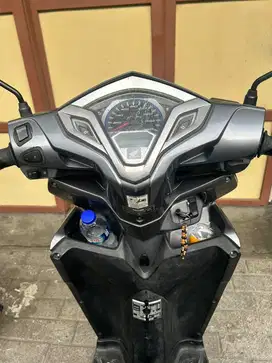 Honda Vario 125 2013