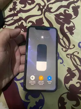 IPhone 11 64 Gb inter ex pribadi