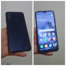 Xiaomi redmi not 7 RAM 4/64 GB