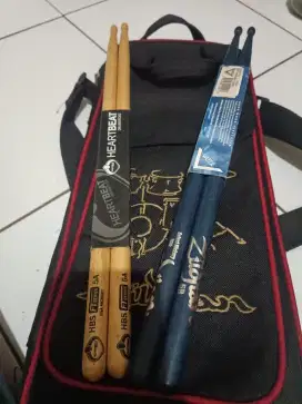 STIK DRUM ORI  BELI 1 gratis 1