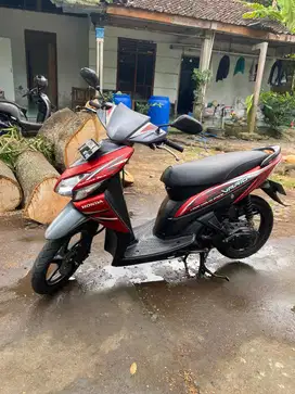 Honda Vario 110