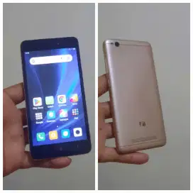 Xiaomi redmi 4a ram 2/16 GB