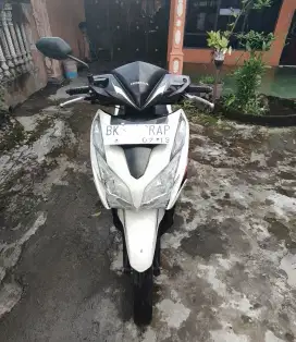 Vario 125 Tahun 2014