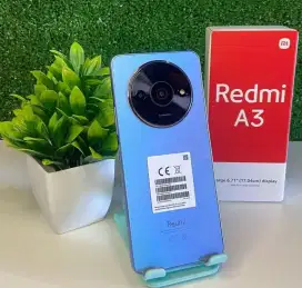 Termurah Redmi A3 4/128