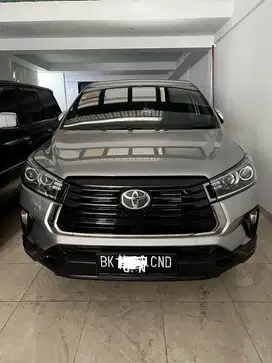 Toyota Innova Venturer 2022 AT