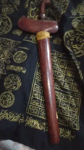 Keris Putut jimbe