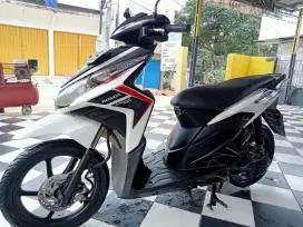 DIJUAL MOTOR VARIO KELUARAN TAHUN 2011