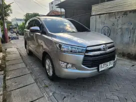 INNOVA REBORN G MATIC 2018 AT