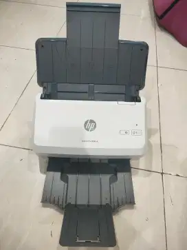 HP ScanJet Pro 3000 s4 Sheet-feed Scanner