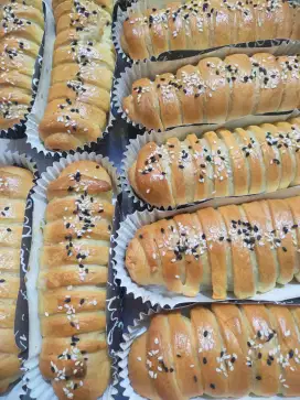 Asisten Bakery Dibutuhkan