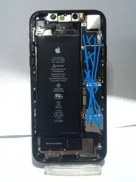 Housing iphone xr original copotan