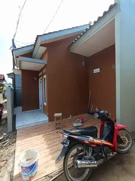 Dijual Rumah Di Cipayung Depok