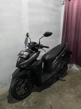 Vario 125 tahun 2019 surat lengkap pajak hidup