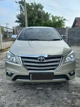 Innova 2.0 G MT 2013