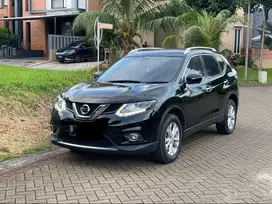 Nissan Xtrail 2015 T32 2.0 Automatic