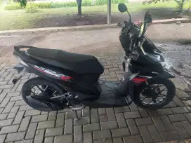 Honda beat 2022