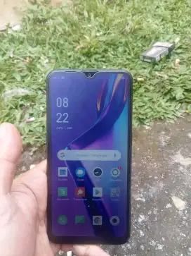 Oppo a12 ram 4/64