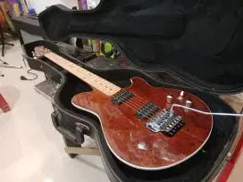 Gva Gitar Elektrik Music man HQ