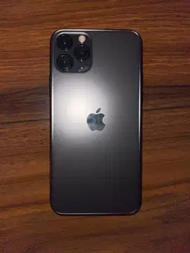 Iphone 11 Pro 256Gb Complete