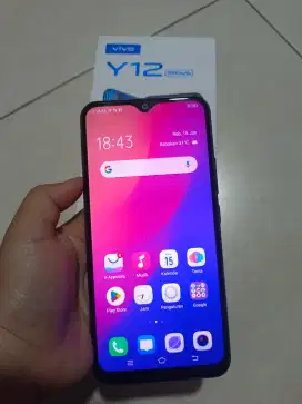 VIVO Y12 RAM 3/32GB