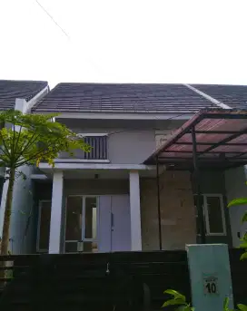 Disewakan/ Dikontrakkan Rumah Murah di Metland Cibitung Harga Nego