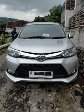 Avanza Veloz 1.5 M/T 2017