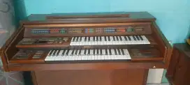 Piano yamaha electone FE 70