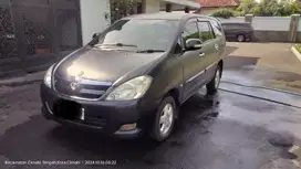 Toyota Kijang Innova 2006 Bensin