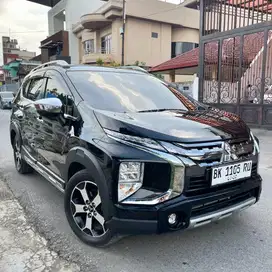 Mitsubishi Xpander Cross 2019/2020 A/T