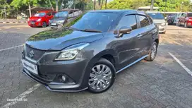 [OLXMOBBI] DP Rendah Suzuki Baleno 1.4 Bensin-AT 2019 NSZSES CRS