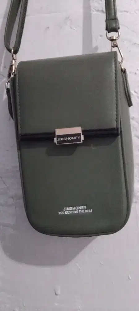Dijual tas jimshoney