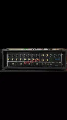 Power mixer PMX 120 Dynamic