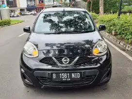 Ready Nissan March L at 2015