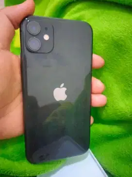 Iphone 11 64GB ibox