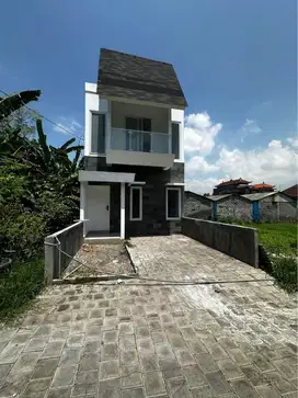 RUMAH STRATEGIS PUSAT KOTA BULUH INDAH DENPASAR