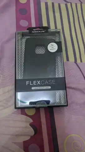 Huawei matte 20 pro nilkin case