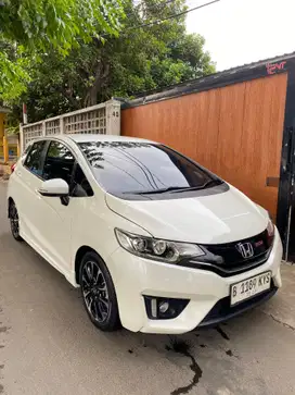 Honda Jazz 2016 Bensin